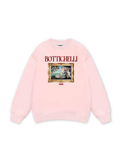 Bottichelli Venere Sweater