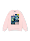 At Night Sweater