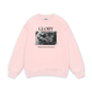 Glory Dont Need Reason Sweater