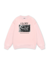Glory Dont Need Reason Sweater