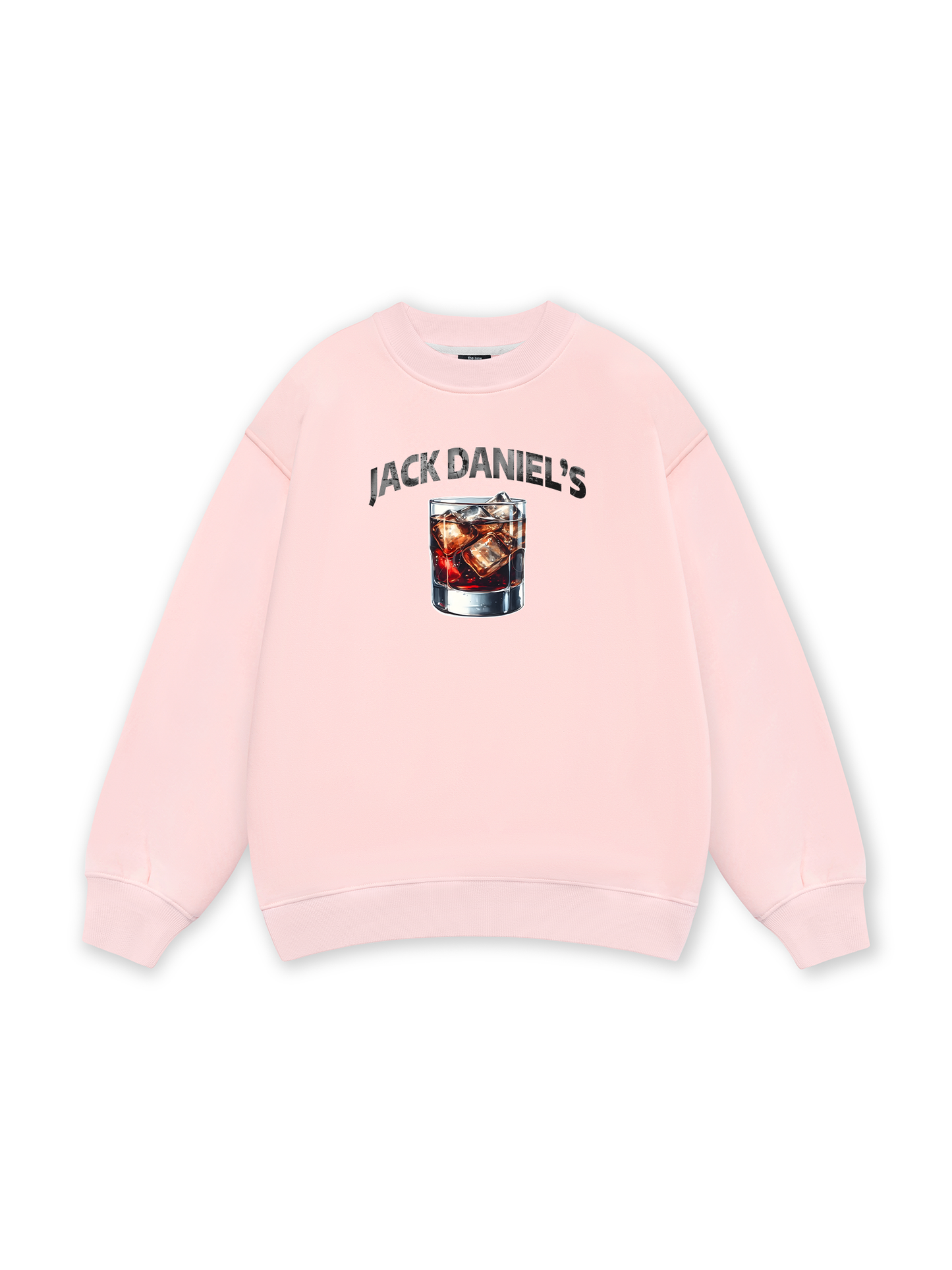 Fresh Jack Daniel_s Sweater
