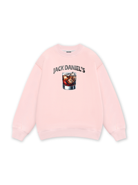Fresh Jack Daniel_s Sweater