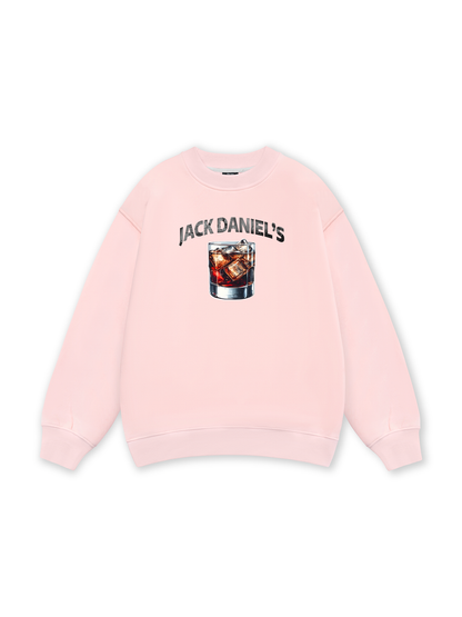 Fresh Jack Daniel_s Sweater