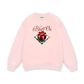 Lucky Bluff On Sweater