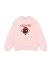 Lucky Bluff On Sweater