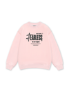 Be Bold Become Fearless Sweater