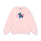 Balloon Dog Walk Me Sweater
