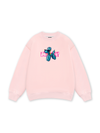 Balloon Dog Walk Me Sweater