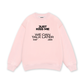 Life Vibe Just Kiss Me Sweater