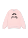 Life Vibe Just Kiss Me Sweater