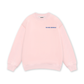 Ride A Lot Oversized Sweater