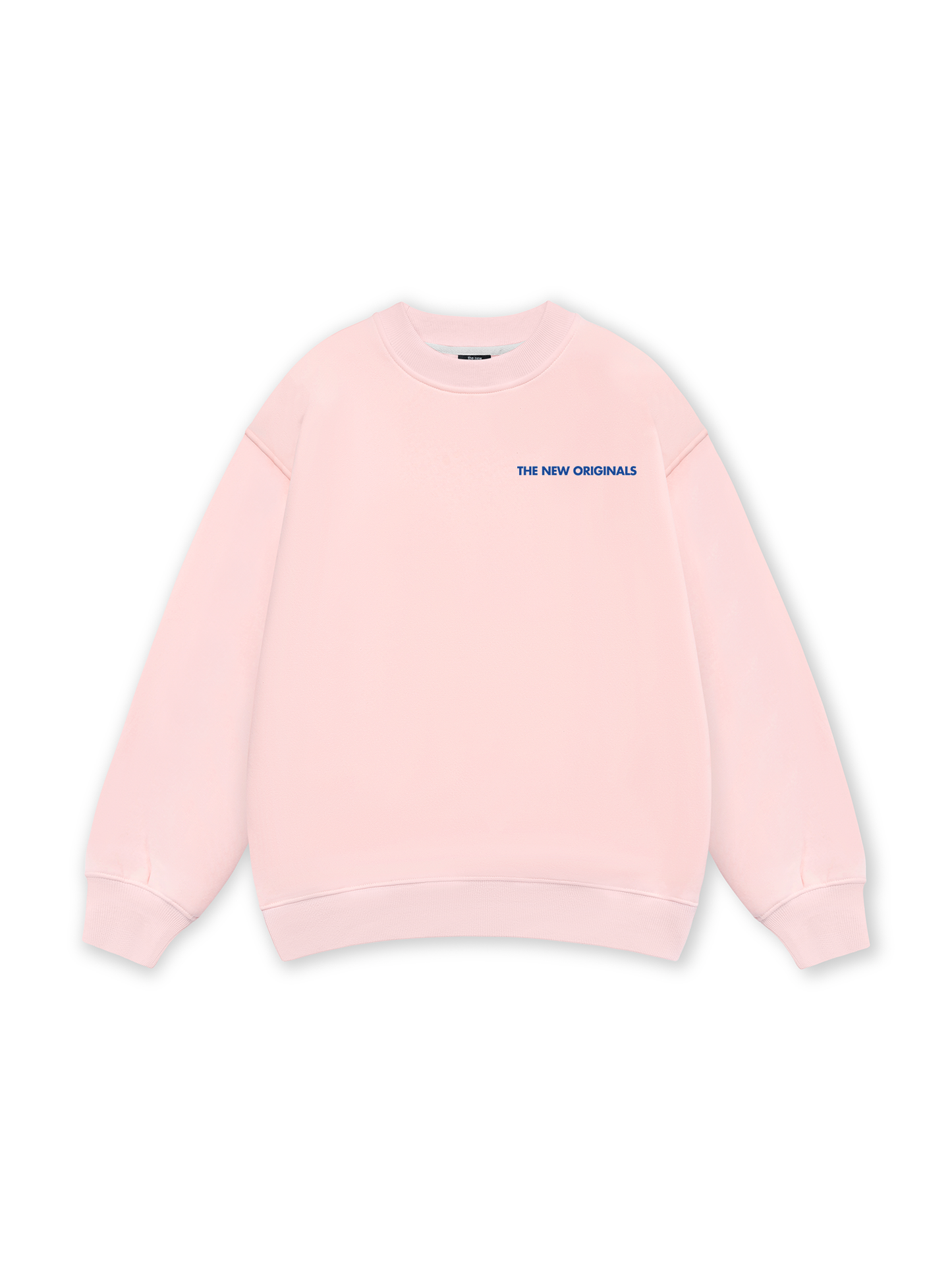 Ride A Lot Oversized Sweater