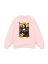 Break Rules Sweater