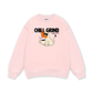 Chill Grind Sweater