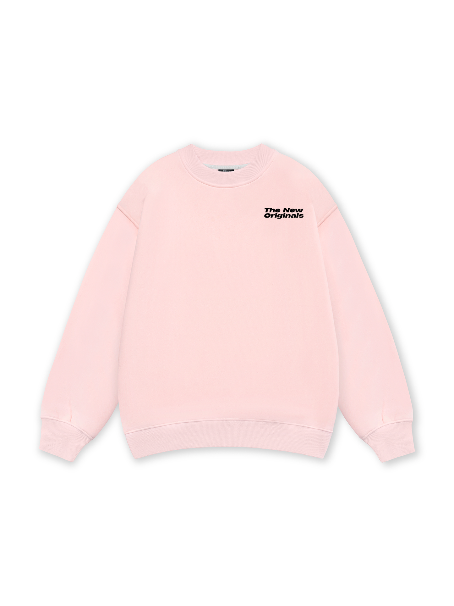 Life Vibe Attitude Sweater