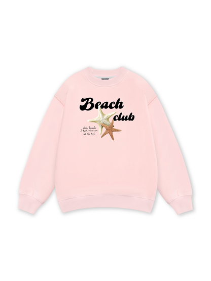 Ocean Beach Club  Sweater