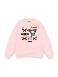 Enchanted Forest Sweater