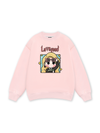 Harry Potter Luna Sweater