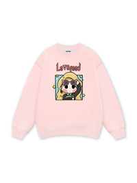 Harry Potter Luna Sweater