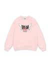 Exlore The Infinite Sweater