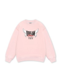 Exlore The Infinite Sweater