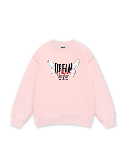 Exlore The Infinite Sweater