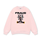 Fraud Sweater