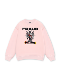Fraud Sweater