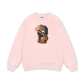 BOUNCE BACK© Star Hairstyle Sweater