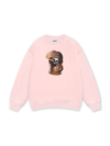 BOUNCE BACK© Star Hairstyle Sweater
