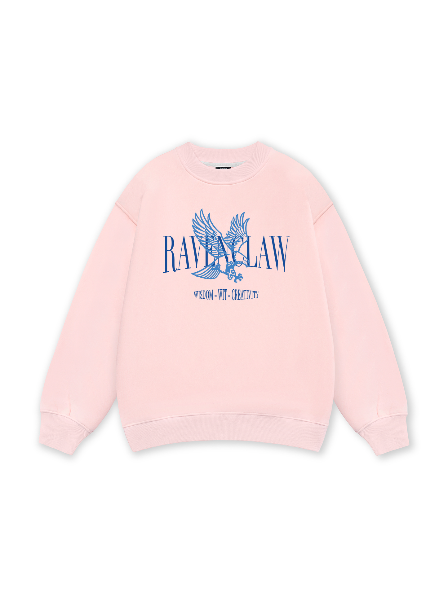 Harry Potter Ravenclaw Sweater