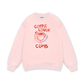 coffee lover club Sweater