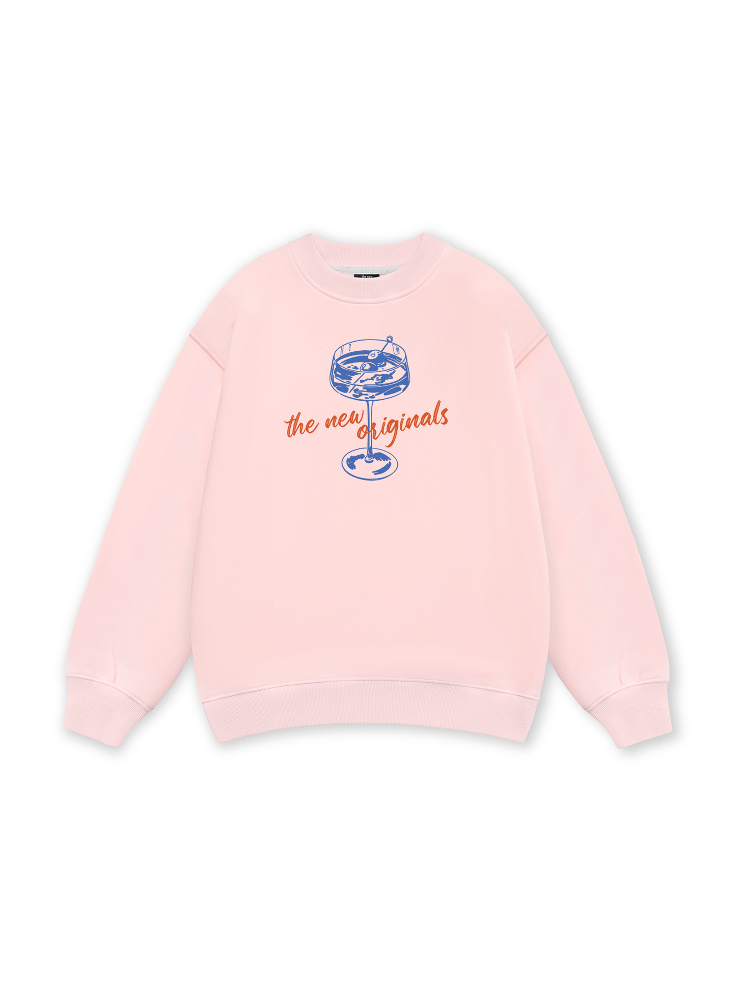 drink up Sweater
