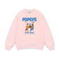 Weekend Good Music Sweater
