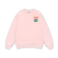 Ocean Sardines Sweater