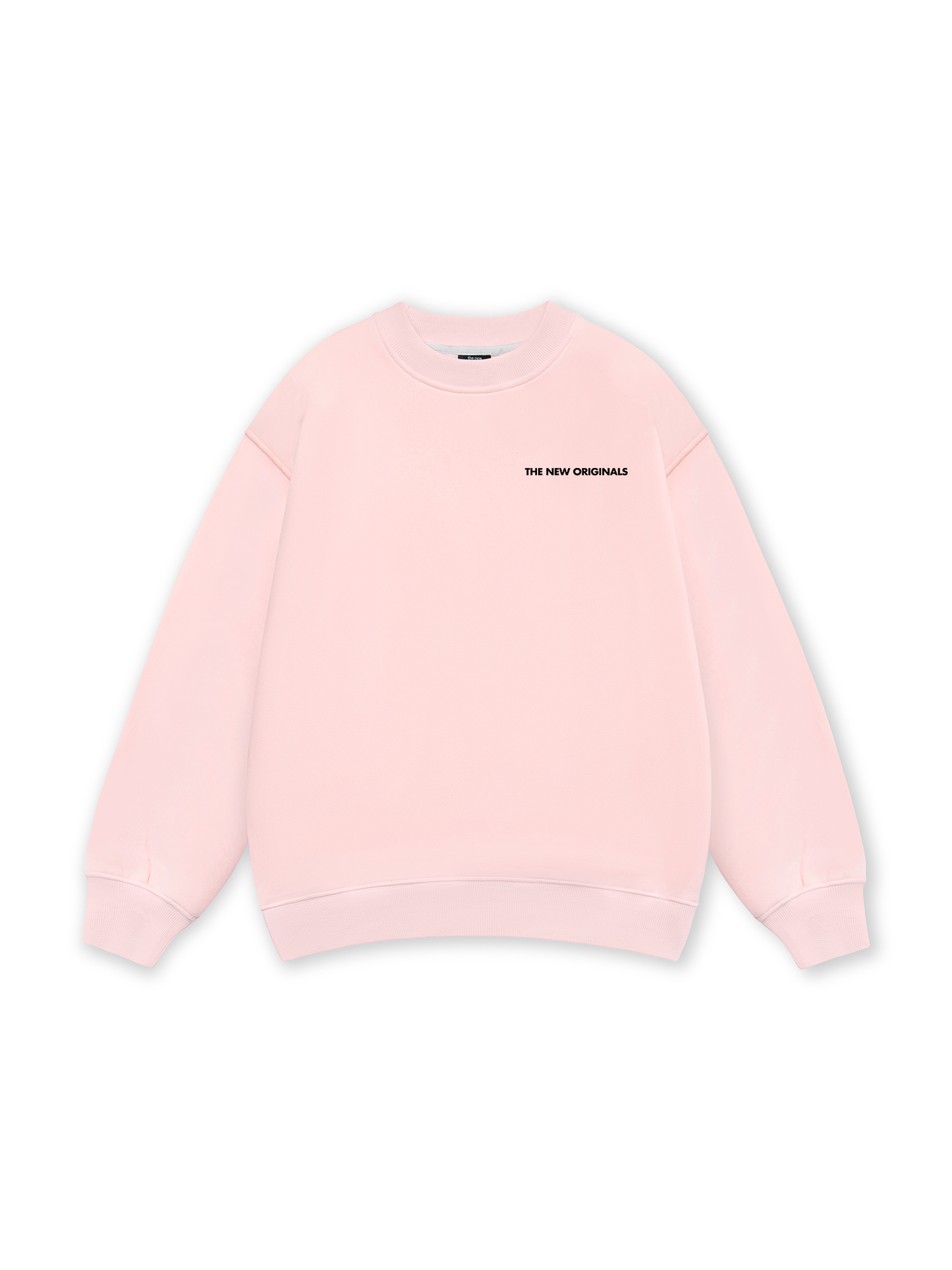 Good Karma Sweater
