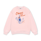 cheer to the moment Sweater