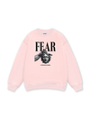 The Fear Sweater