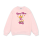 Weekend Goog Vibes Only Sweater