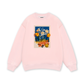 Be Bold Wellcome Happiness Sweater