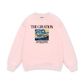The Creation Sweater