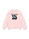 The Creation Sweater