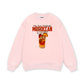 Fresh Moroccan Exotic Sweater