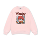 Harrry Potter Weasley Chibi Sweater