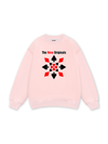Lucky By My Side Sweater