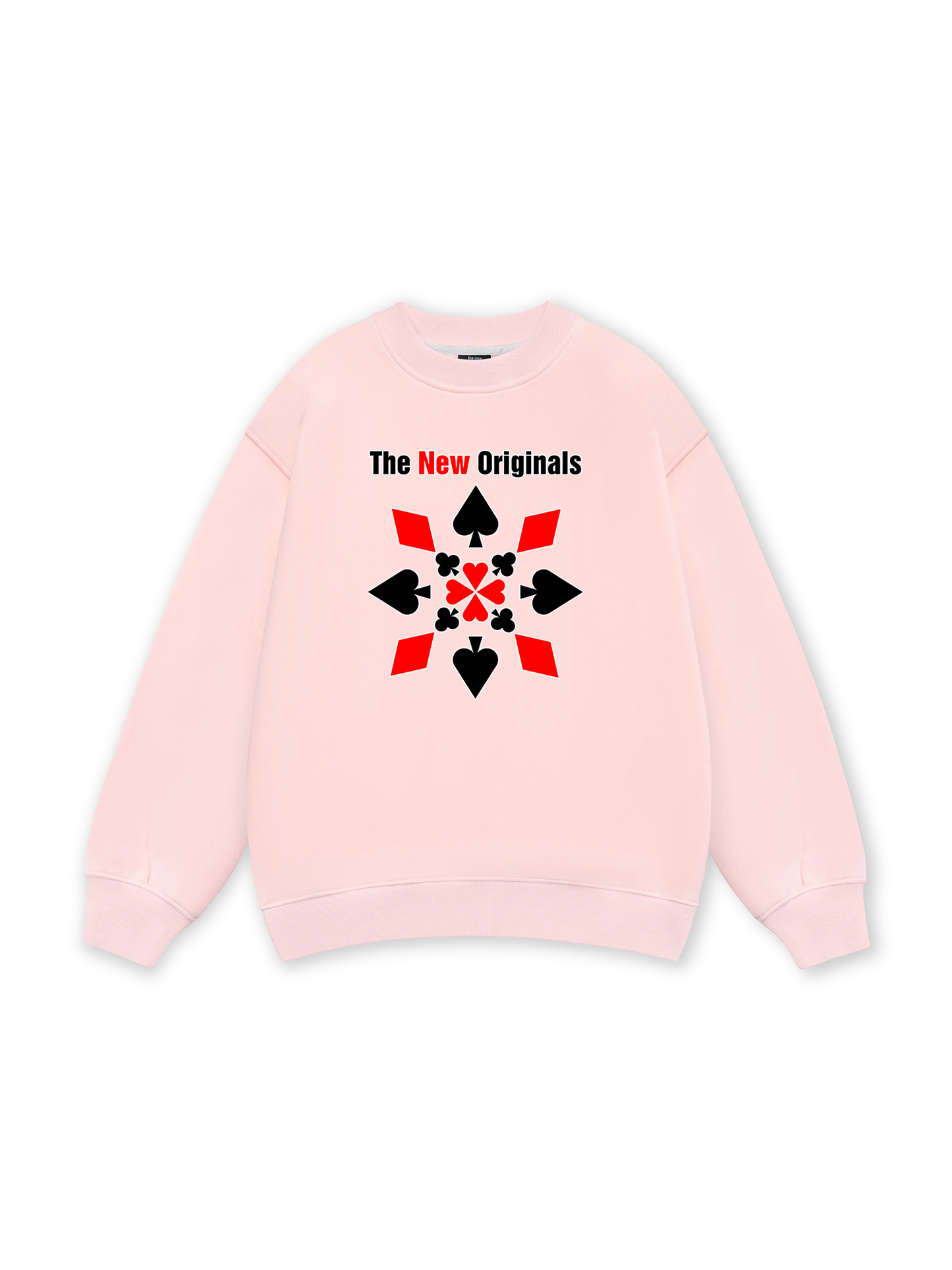 Lucky By My Side Sweater