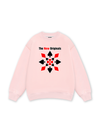 Lucky By My Side Sweater