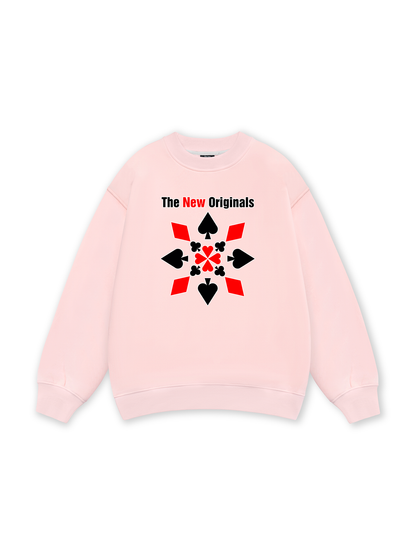 Lucky By My Side Sweater