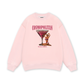 Fresh Cosmopolitan Retro Sweater