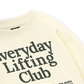 Everyday Lifting Club Sweater